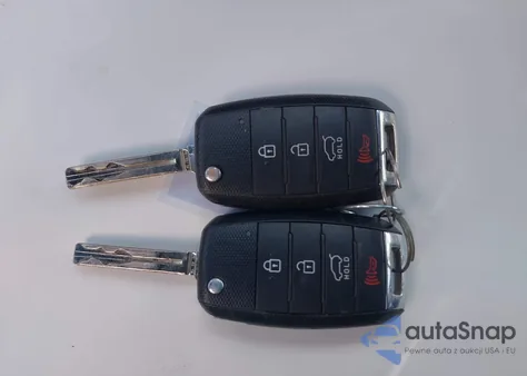 2014 Kia Sorento Lx from USA, damaged, VIN 5XYKTCA66EG547490